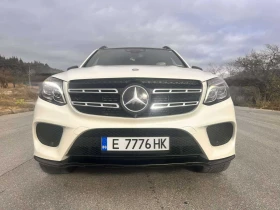 Mercedes-Benz GLS 350 Gls 350 , снимка 6