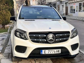 Mercedes-Benz GLS 350 Gls 350 , снимка 2