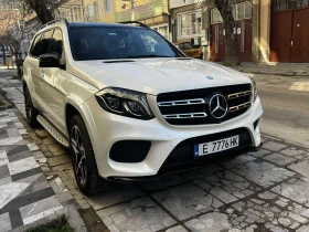 Mercedes-Benz GLS 350 Gls 350 , снимка 5