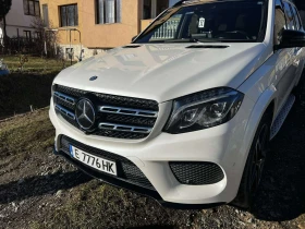 Mercedes-Benz GLS 350 Gls 350 , снимка 9