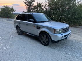 Land Rover Range Rover Sport 2.7 , снимка 3