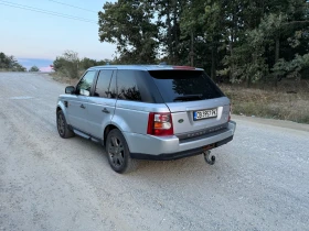 Land Rover Range Rover Sport 2.7 , снимка 6