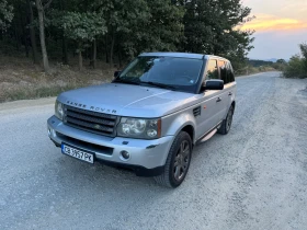 Land Rover Range Rover Sport 2.7 , снимка 1