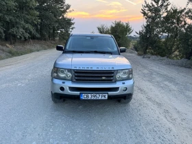 Land Rover Range Rover Sport 2.7 , снимка 2