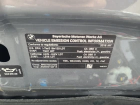BMW X5 * xDrive40e * CARFAX * ВЪЗМОЖНОСТ ЗА ФИНАНСИРАНЕ - 31600 лв. - 96833678 16