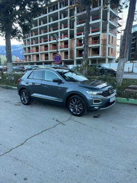 VW T-Roc | Mobile.bg    4