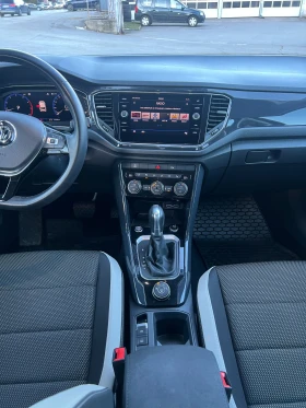 VW T-Roc | Mobile.bg    7