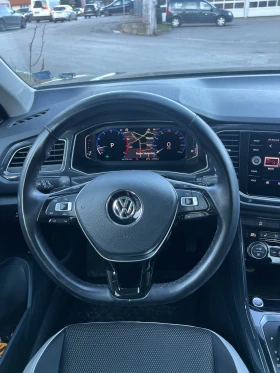 VW T-Roc | Mobile.bg    8