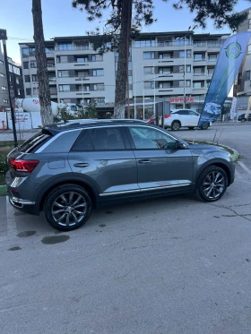 VW T-Roc | Mobile.bg    3