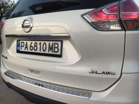 Nissan Rogue | Mobile.bg    8