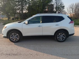 Nissan Rogue | Mobile.bg    2
