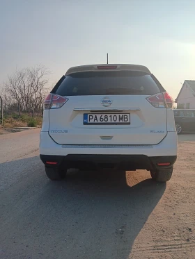 Nissan Rogue | Mobile.bg    6