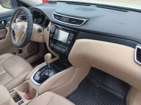 Nissan Rogue | Mobile.bg    14