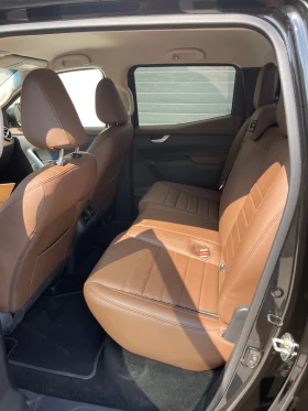 Обява за продажба на Mercedes-Benz X-Klasse 350 4matic ~80 000 лв. - изображение 6