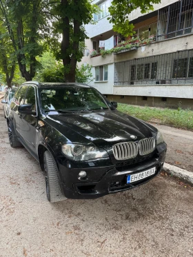 Обява за продажба на BMW X5 ~25 000 лв. - изображение 1