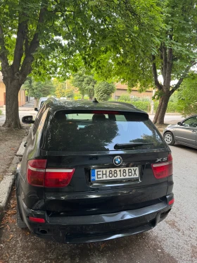 Обява за продажба на BMW X5 ~25 000 лв. - изображение 3