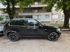 Обява за продажба на BMW X5 ~25 000 лв. - изображение 1