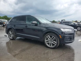 Audi Q7 PRESTIGE* MATRIX* DISTRO* PANO* * BLACK OPTIC | Mobile.bg    3