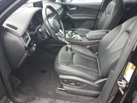 Audi Q7 PRESTIGE* MATRIX* DISTRO* PANO* * BLACK OPTIC | Mobile.bg    9