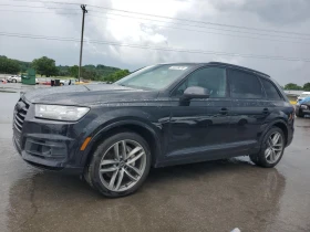 Audi Q7 PRESTIGE* MATRIX* DISTRO* PANO* * BLACK OPTIC | Mobile.bg    2