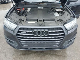 Audi Q7 PRESTIGE* MATRIX* DISTRO* PANO* * BLACK OPTIC | Mobile.bg    11