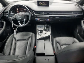 Audi Q7 PRESTIGE* MATRIX* DISTRO* PANO* * BLACK OPTIC | Mobile.bg    8