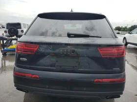 Audi Q7 PRESTIGE* MATRIX* DISTRO* PANO* * BLACK OPTIC | Mobile.bg    4