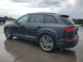 Audi Q7 PRESTIGE* MATRIX* DISTRO* PANO* * BLACK OPTIC | Mobile.bg    5