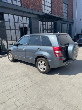 Обява за продажба на Suzuki Grand vitara ~10 500 лв. - изображение 1