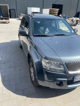 Обява за продажба на Suzuki Grand vitara ~10 500 лв. - изображение 1