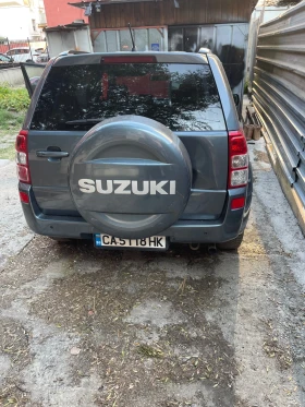Обява за продажба на Suzuki Grand vitara ~10 500 лв. - изображение 10