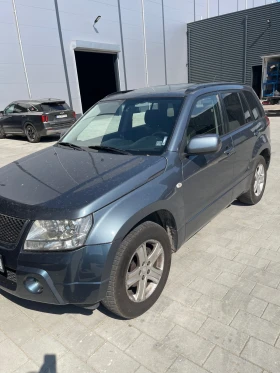 Обява за продажба на Suzuki Grand vitara ~10 500 лв. - изображение 11