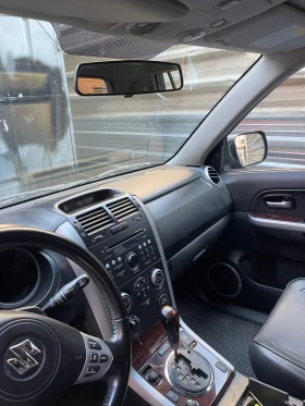 Обява за продажба на Suzuki Grand vitara ~10 500 лв. - изображение 7