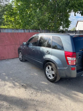 Обява за продажба на Suzuki Grand vitara ~10 500 лв. - изображение 4