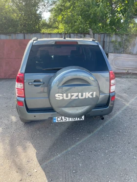Обява за продажба на Suzuki Grand vitara ~10 500 лв. - изображение 3