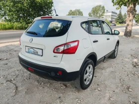 Nissan Qashqai 1.5 ДИЗЕЛ 110 К.С. УНИКАЛНО СЪСТОЯНИЕ! - 10899 лв. - 37217937 5