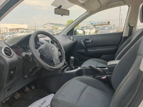 Nissan Qashqai 1.5 ДИЗЕЛ 110 К.С. УНИКАЛНО СЪСТОЯНИЕ! - 10899 лв. - 37217937 8