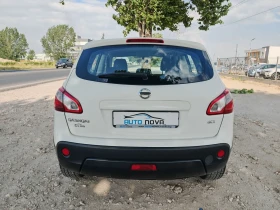Nissan Qashqai 1.5 ДИЗЕЛ 110 К.С. УНИКАЛНО СЪСТОЯНИЕ! - 10899 лв. - 37217937 6