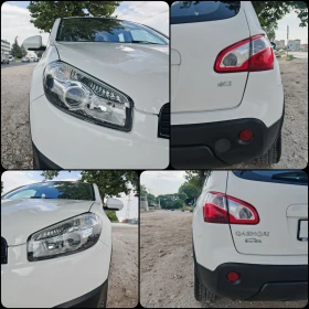 Nissan Qashqai 1.5 ДИЗЕЛ 110 К.С. УНИКАЛНО СЪСТОЯНИЕ! - 10899 лв. - 37217937 12