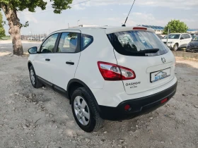 Nissan Qashqai 1.5 ДИЗЕЛ 110 К.С. УНИКАЛНО СЪСТОЯНИЕ! - 10899 лв. - 37217937 7