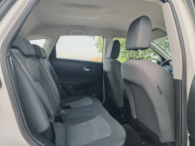 Nissan Qashqai 1.5 ДИЗЕЛ 110 К.С. УНИКАЛНО СЪСТОЯНИЕ! - 10899 лв. - 37217937 11