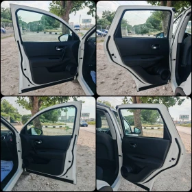 Nissan Qashqai 1.5 ДИЗЕЛ 110 К.С. УНИКАЛНО СЪСТОЯНИЕ! - 10899 лв. - 37217937 10