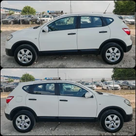 Nissan Qashqai 1.5 ДИЗЕЛ 110 К.С. УНИКАЛНО СЪСТОЯНИЕ! - 10899 лв. - 37217937 4