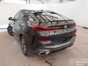 BMW X6 40d xDrive Sportautomatic - 146630 лв. - 17779704 2