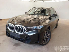 BMW X6 40d  xDrive Sportautomatic