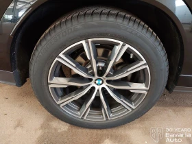 BMW X6 40d xDrive Sportautomatic - 146630 лв. - 17779704 13