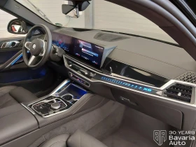 BMW X6 40d xDrive Sportautomatic - 146630 лв. - 17779704 7
