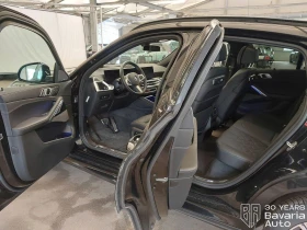 BMW X6 40d xDrive Sportautomatic - 146630 лв. - 17779704 5
