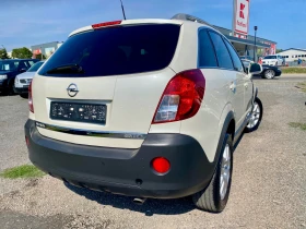 Opel Antara | Mobile.bg    6
