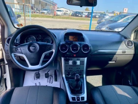Opel Antara | Mobile.bg    8